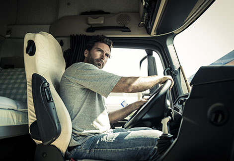 Case Study: Customized Truck Cab Insulation