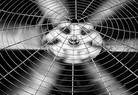 Case Study: Environmentally Conscious Electric Cooling and Heating System with Closed-Cell Foam