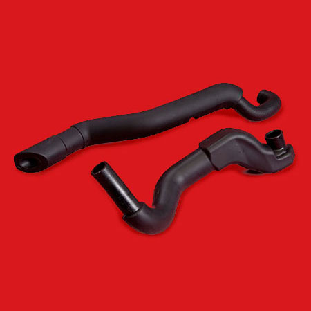 Overmolding solutions for custom engine OEM applications