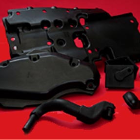 POLYFORM Molded Foam