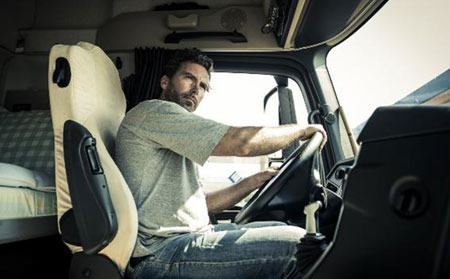 Customized Truck Cab Insulation