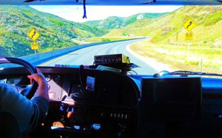 Designing Truck Cabs For Function & Comfort