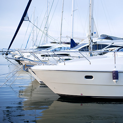 Acoustic Insulation Material