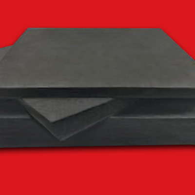 POLYDAMP® Vertically Lapped Poly Fiber, Type V