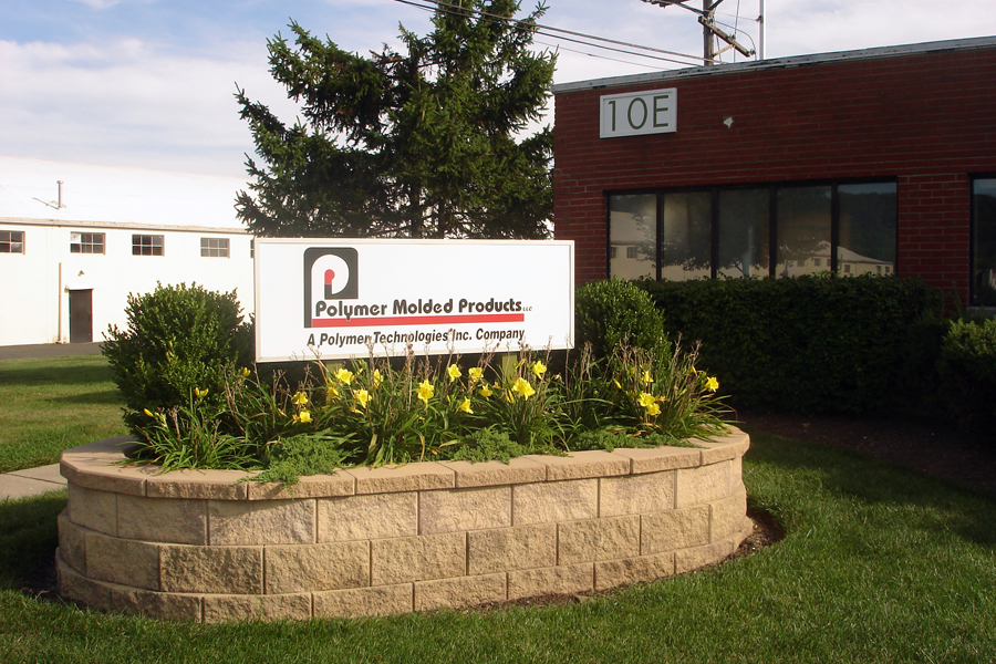 Polymer Technologies Molded Products Division for custom molded foam products