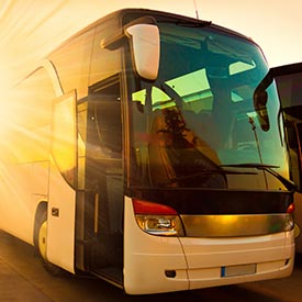 Acoustic Insulation for Bus