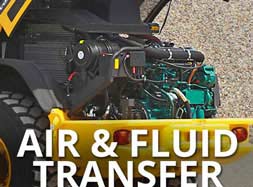 Air and Fluid Transfer Solutions