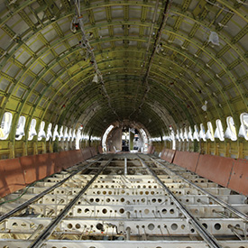 aircraft maintenance