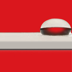 Polydamp foam materials for temperature control and noise reduction