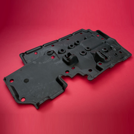 Vibration Damping Materials