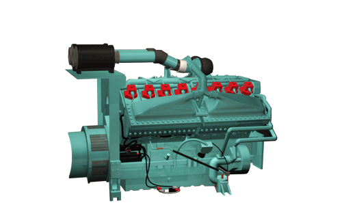 Custom Molded Foam Solution