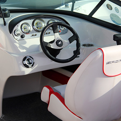 Acoustic Insulation Material