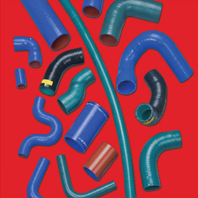 polybond Silicone Hoses