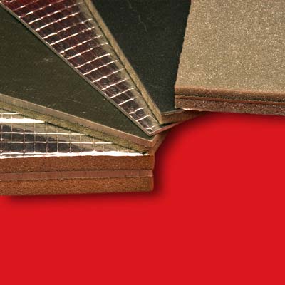 POLYDAMP® Acoustical Barrier