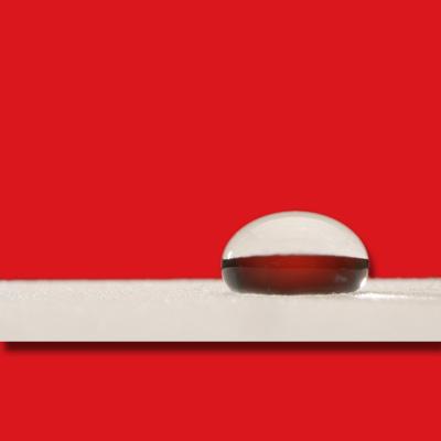 Acoustic foam for noise reduction from Polymer Technologies