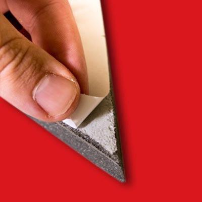 High Performance Pressure Sensitive Adhesive