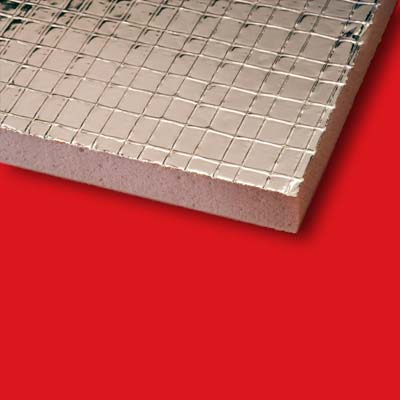 Acoustic foam for noise reduction from Polymer Technologies