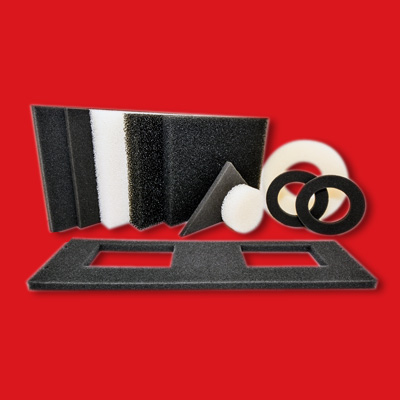 POLYTECH® Vinyl Nitrile Foam (PVN)