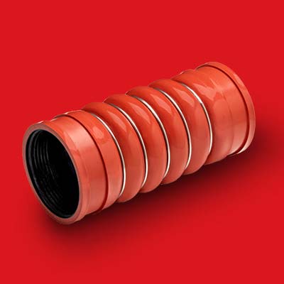 High-Performance Silicone Hoses