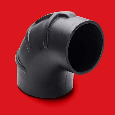 Molded Rubber Parts