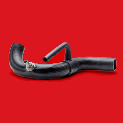 High-Performance Organic Hoses