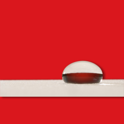 Thermal insulation materials from Polymer Technologies