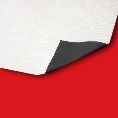 Acoustic foam for noise reduction from Polymer Technologies