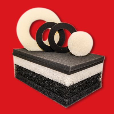 POLYTECH® High-Density Polyurethane Foam Grade (PHU) 