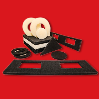 POLYTECH® Neoprene Blend Foam (PNB)