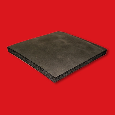 Thermal insulation materials from Polymer Technologies