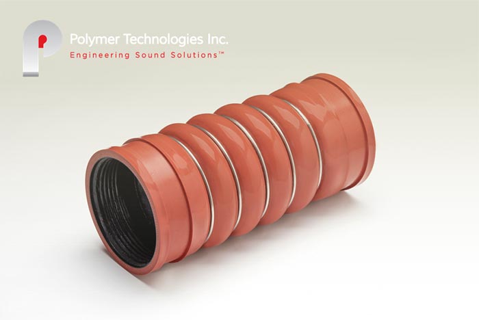 Polymer Technologies Highlighted in Rubber & Plastics News