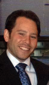 Jarred Prybutok Executive Vice President