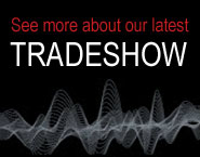 Find out more about Polymer Technologies latest tradeshow